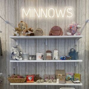 Minnows kids 🧒🏻 👧🏼🧒🏻👦🏼👶🏼 Like and shared for kids live sales 🤭🧒🏻👧🏼👦🏼👶🏼